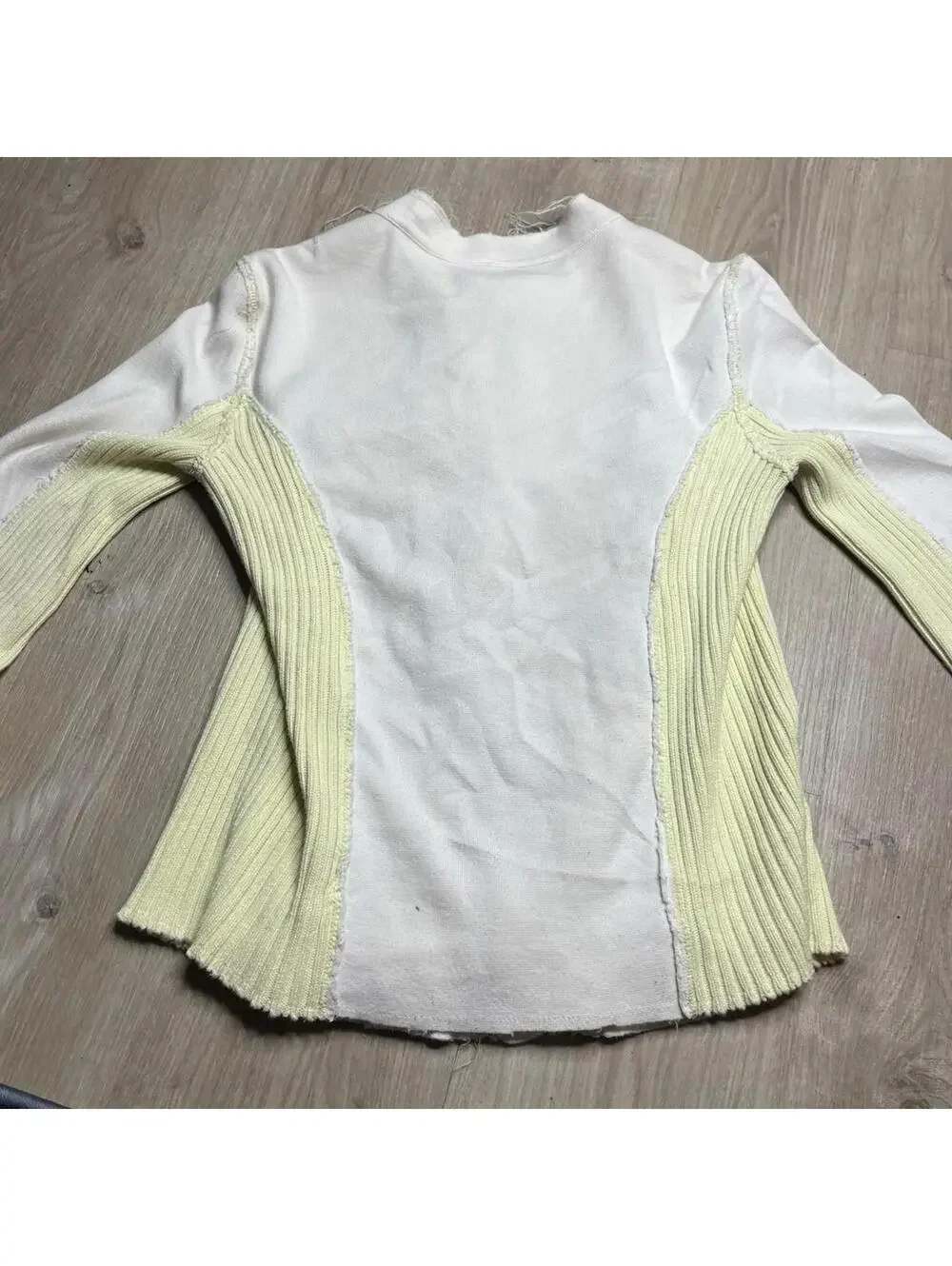 free people euro zip up jacket